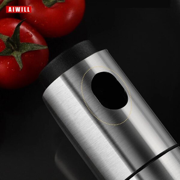 Pulvérisateur d’Huile d’Olive – 100 ml