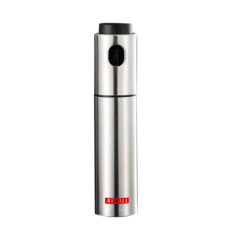 BBQ Oil Can
