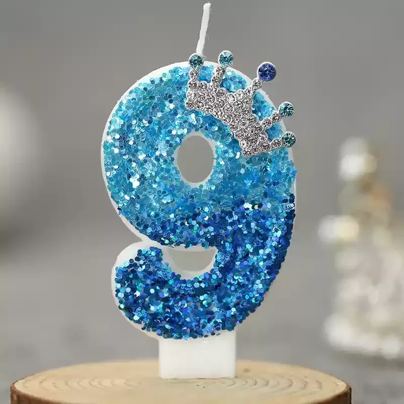 9
