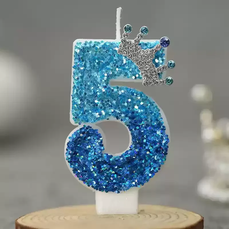 5