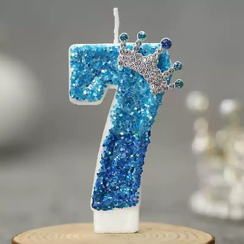 7