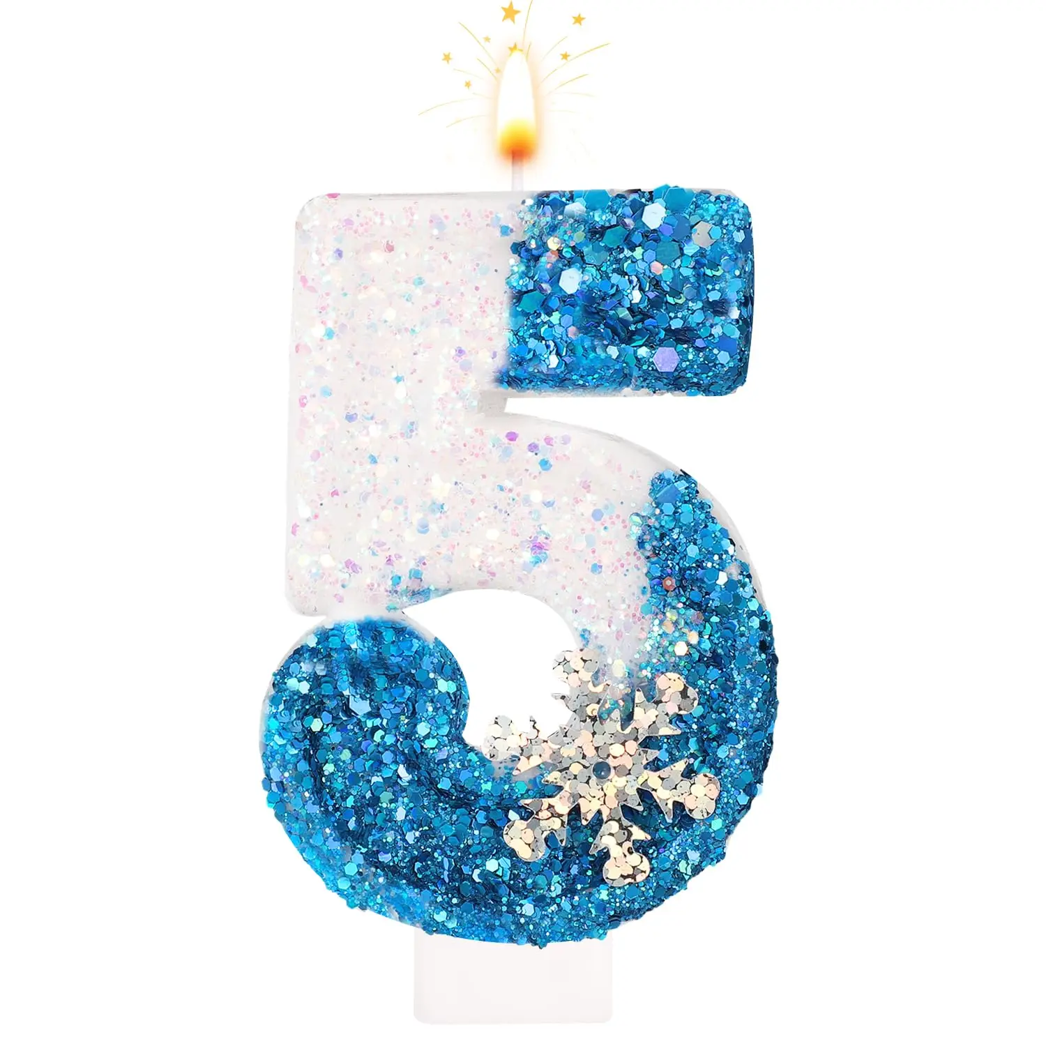 Frozen 5