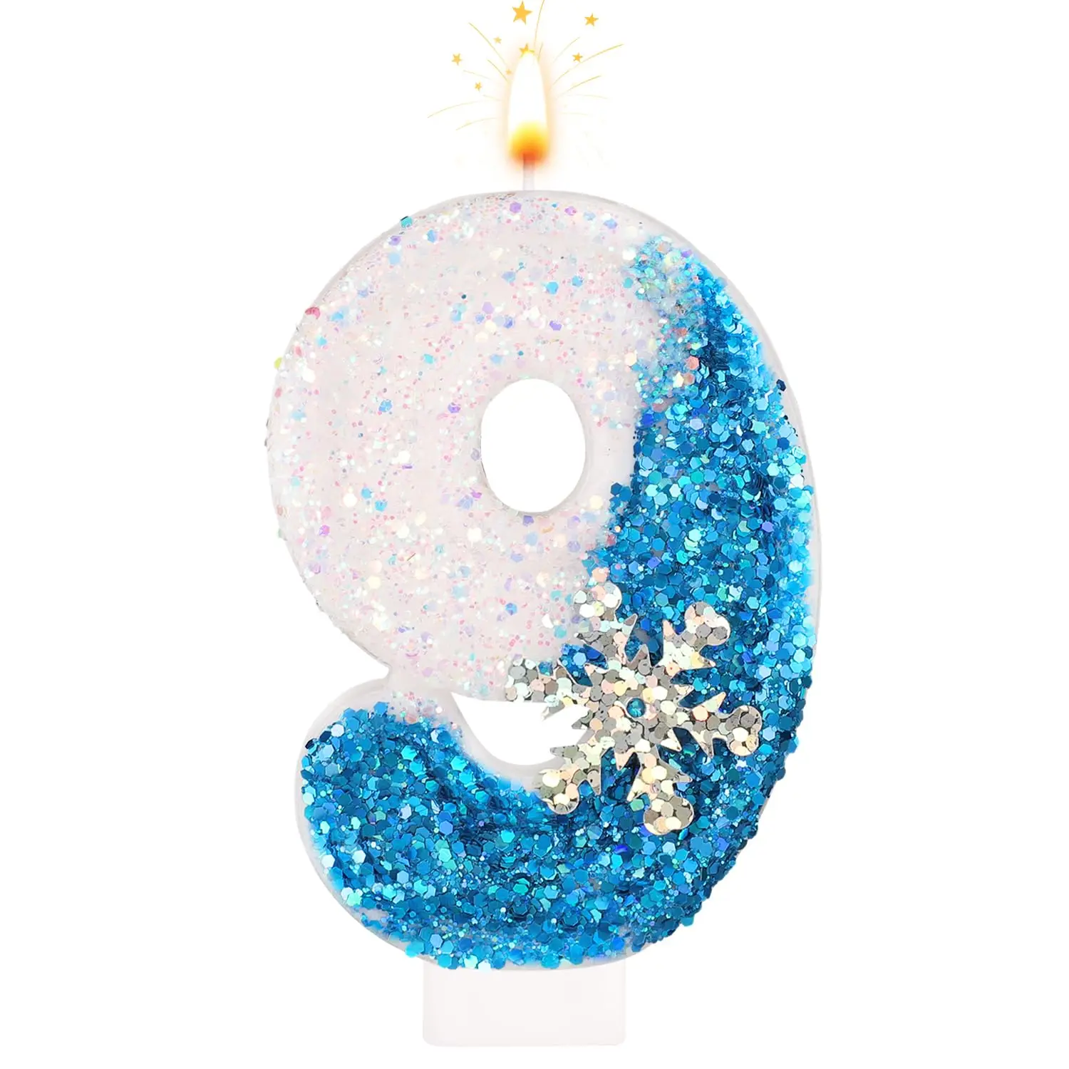 Frozen 9