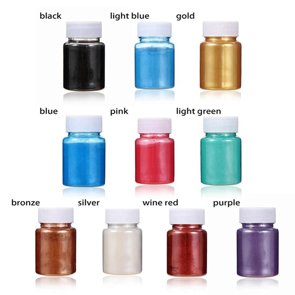 Poudre à paillettes pour colorant or et argent, 15g/bouteille, Mousse, gâteau, Macaron, chocolat, confiserie, pâtisserie, décoration de gâteau Poudre à paillettes pour colorant or et argent, 15g/bouteille, Mousse, gâteau, Macaron, chocolat, confiserie, pâtisserie, décoration de gâteau