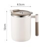 Tasse à Thé Isotherme et Étanche avec Infuseur – 450 ml