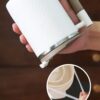 Tasse à Thé Isotherme et Étanche avec Infuseur – 450 ml