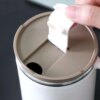 Tasse à Thé Isotherme et Étanche avec Infuseur – 450 ml
