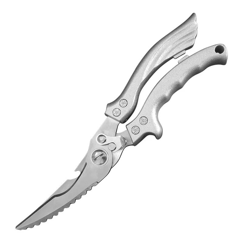 Chicken Bone Scissor