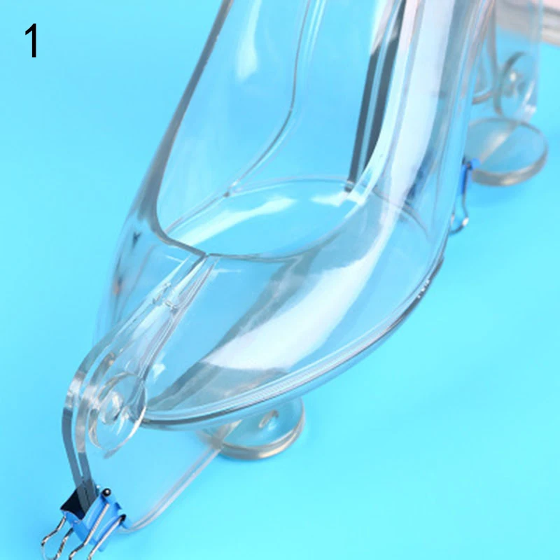 Moule de décoration de gâteaux 3D, outils en forme de chaussure à talons hauts, chocolat, bonbons, pâte à sucre, bricolage, outils de cuisson pour la cuisine