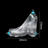 Moule 3D en Forme de Chaussure à Talons Hauts