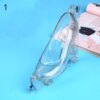 Moule 3D en Forme de Chaussure à Talons Hauts