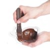 Moules à Chocolat de Pâques 3D en Polycarbonate