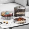 Boîte de Rangement pour Fruits, Collations & Bonbons