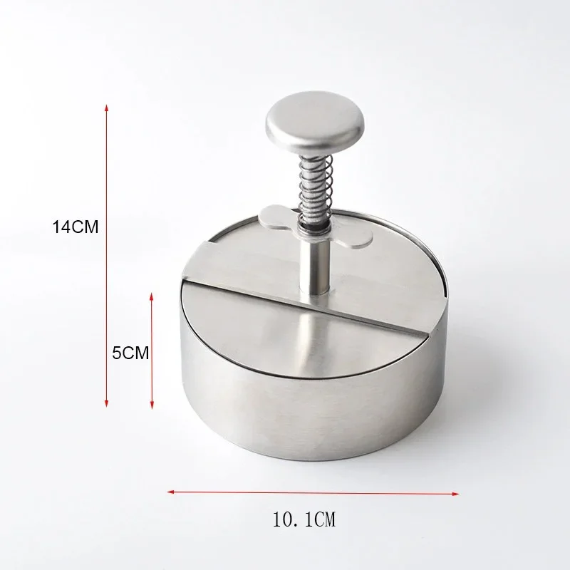 Diameter 10.1CM