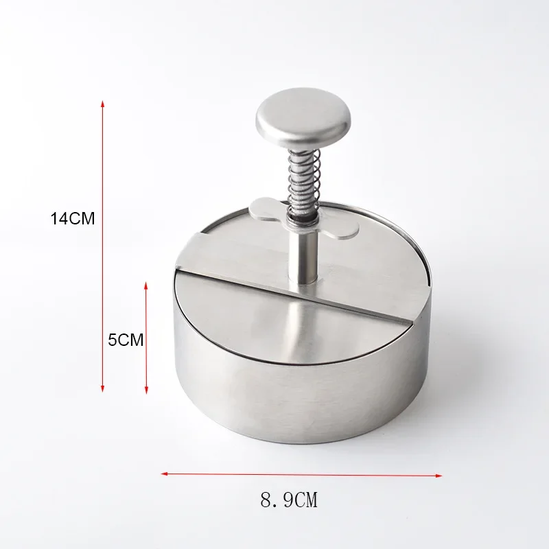 Diameter 8.9CM