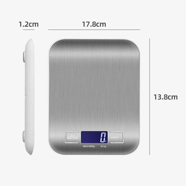 3731-gtcpqz.jpg Nouvelle Balance de Cuisine Électronique – Portable & Précise