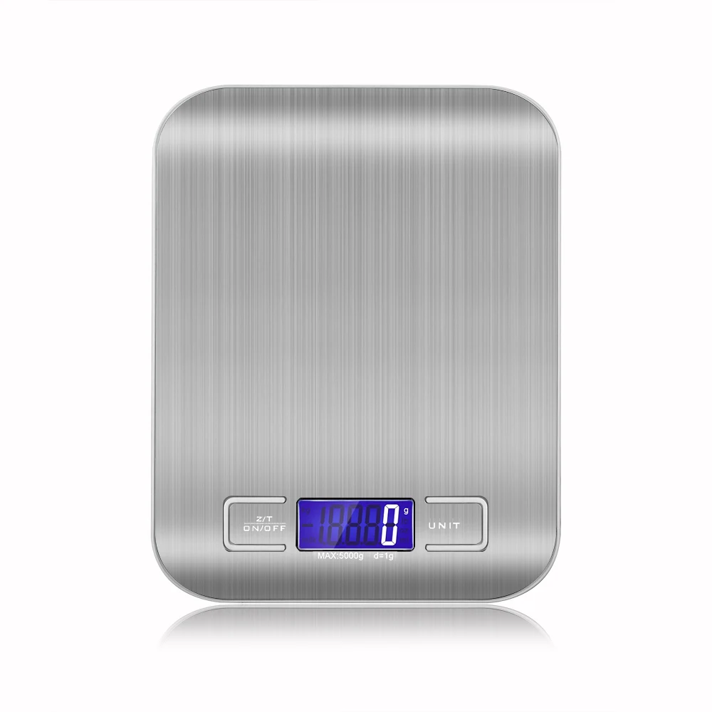 5kg-1g