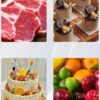 Balance de Cuisine Électronique – Petite et Précise