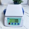 Balance de Cuisine Électronique – Petite et Précise
