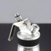 Siphon Professionnel avec Accessoires en Acier Inoxydable