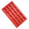 Moule en Silicone pour Financier – 9 ou 20 Cavités