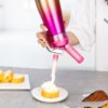 Siphon pour Crème Fouettée – 250/500 ml