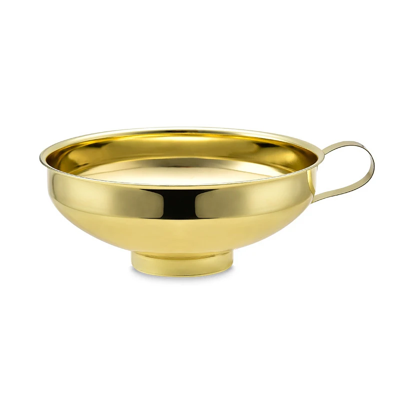 L Gold