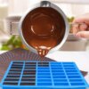 Moule à Gâteaux ou Chocolats en Silicone