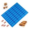 Moule à Gâteaux ou Chocolats en Silicone