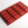 Moule de Cuisson en Silicone 3D – 20 Cavités