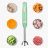 Mixeur Plongeant Multifonction