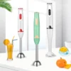 Mixeur Plongeant Multifonction