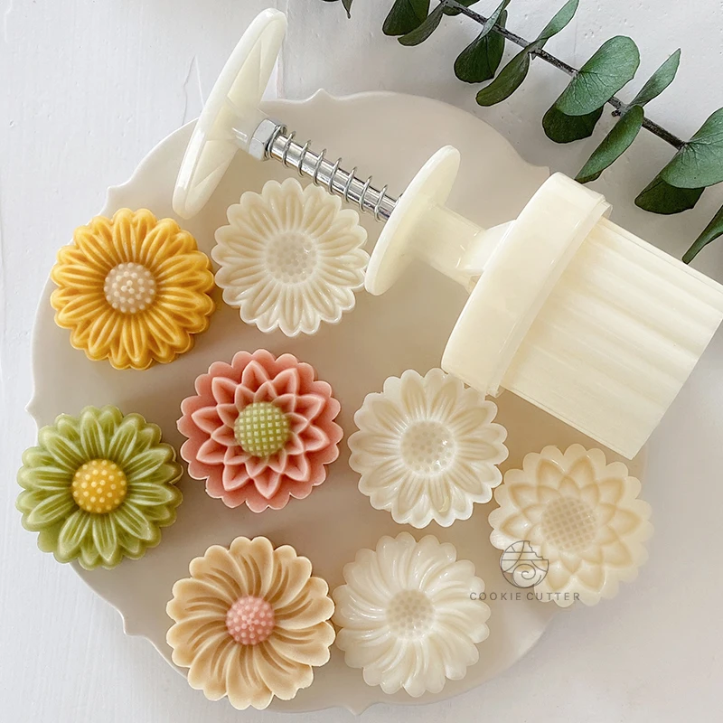 50g Daisy Shape