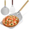 Pelle à Pizza Antiadhésive