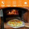 Pelle à Pizza Antiadhésive