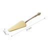 Pelle à Gâteau ou Spatule de Service Élégante