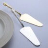 Pelle à Gâteau ou Spatule de Service Élégante