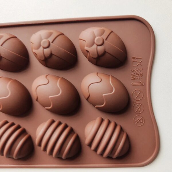 4815-mplha4.jpg Moule en Silicone 3D pour Œufs de Pâques