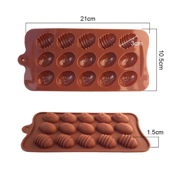 4815-qrc0mr.jpg Moule en Silicone 3D pour Œufs de Pâques