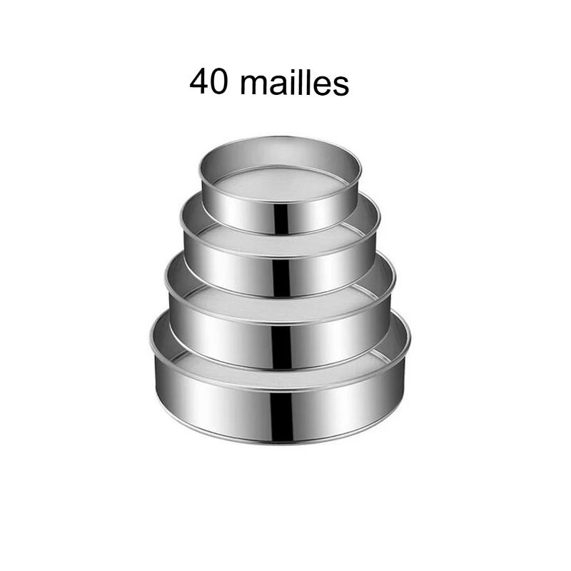 40Mesh