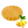 Moule à Gâteau Rond en Silicone avec Motif Dentelle de Diamant