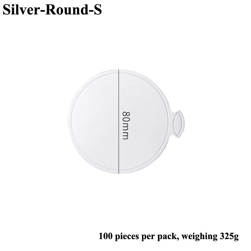 Silver-Round-S