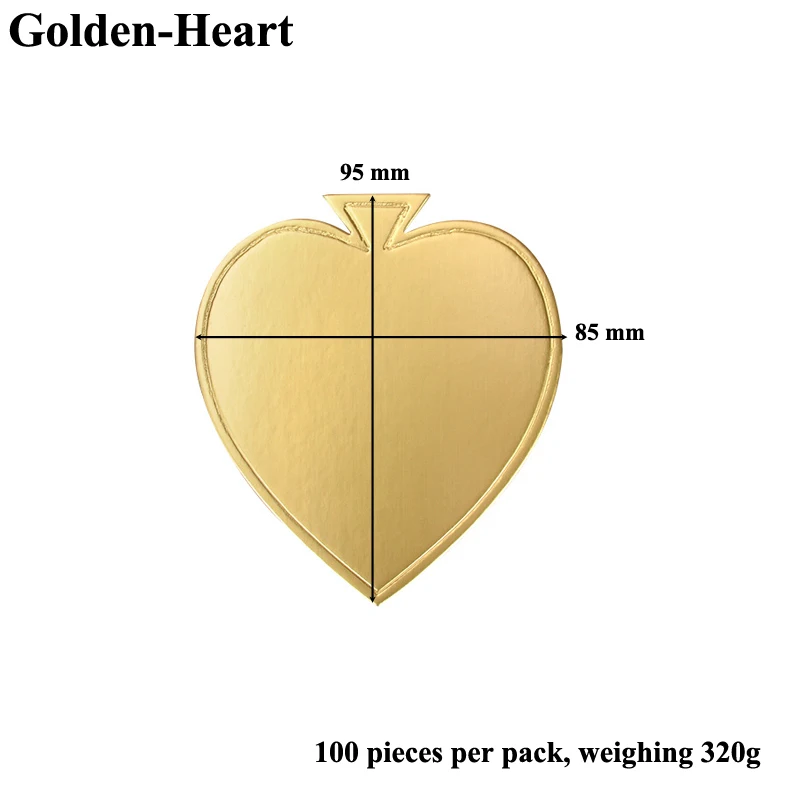 Golden-Heart