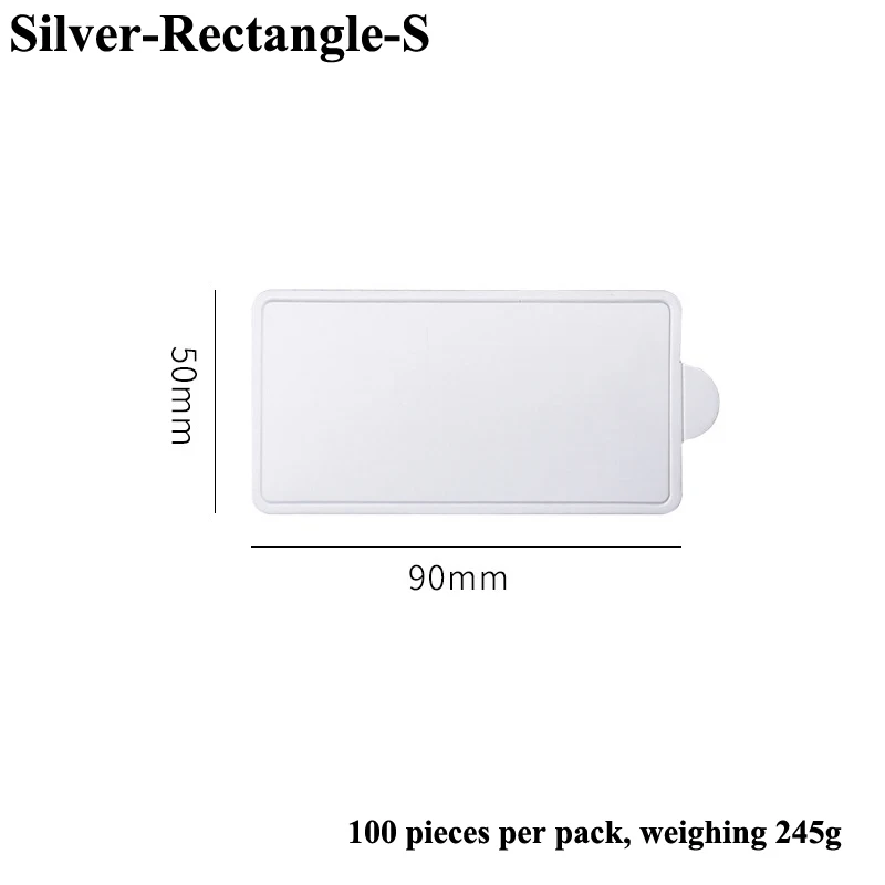 Silver-Rectangle-S