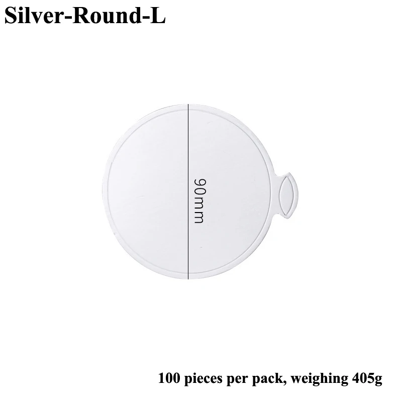 Silver-Round-L