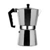 Cafetière Moka Italienne en Aluminium (50 / 300 / 450 ml)