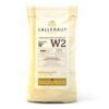 Callebaut Chocolat Callets (Noir, Lait et Blanc) - 1 kg