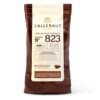 Callebaut Chocolat Callets (Noir, Lait et Blanc) - 1 kg