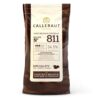 Callebaut Chocolat Callets (Noir, Lait et Blanc) - 1 kg