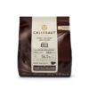 Callebaut Chocolat Callets (Noir, Lait, Gold, Rubis et Blanc) - 400g